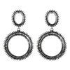 Boucle D&#39;Oreille Vintage