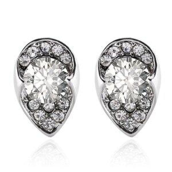 Boucle D'Oreille Femme Vintage - Zone Vintage Boucle D'Oreille Femme Vintage - Zone Vintage
