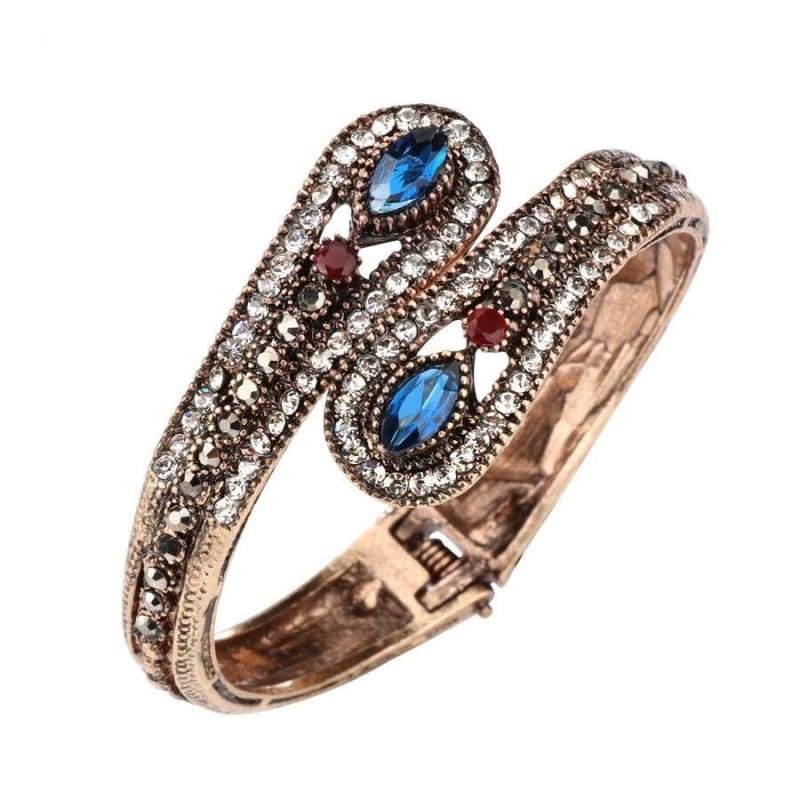 Vintage Spirit Bracelet