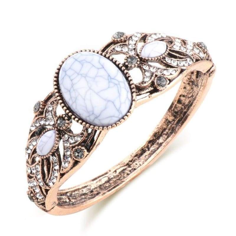 Vintage Bohemian Bracelet