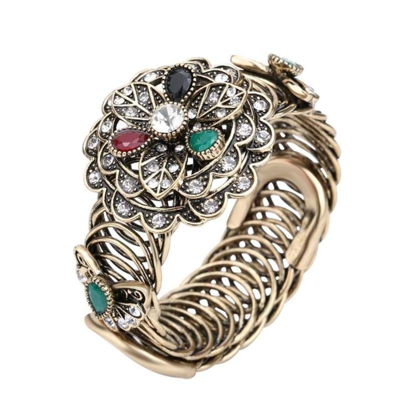 Women's Vintage Antique Bracelet