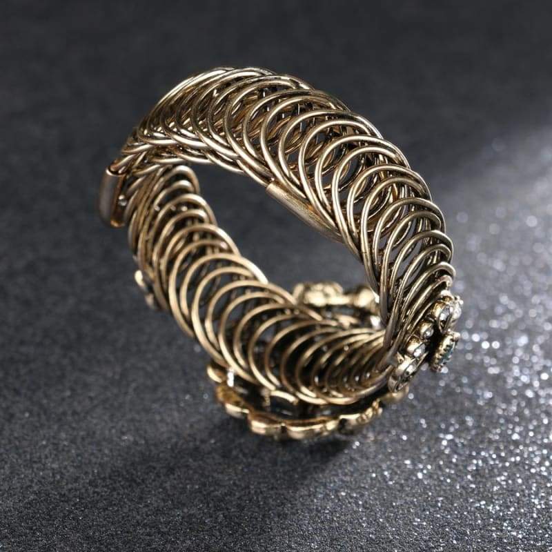 Bracelet Antique Vintage Femme