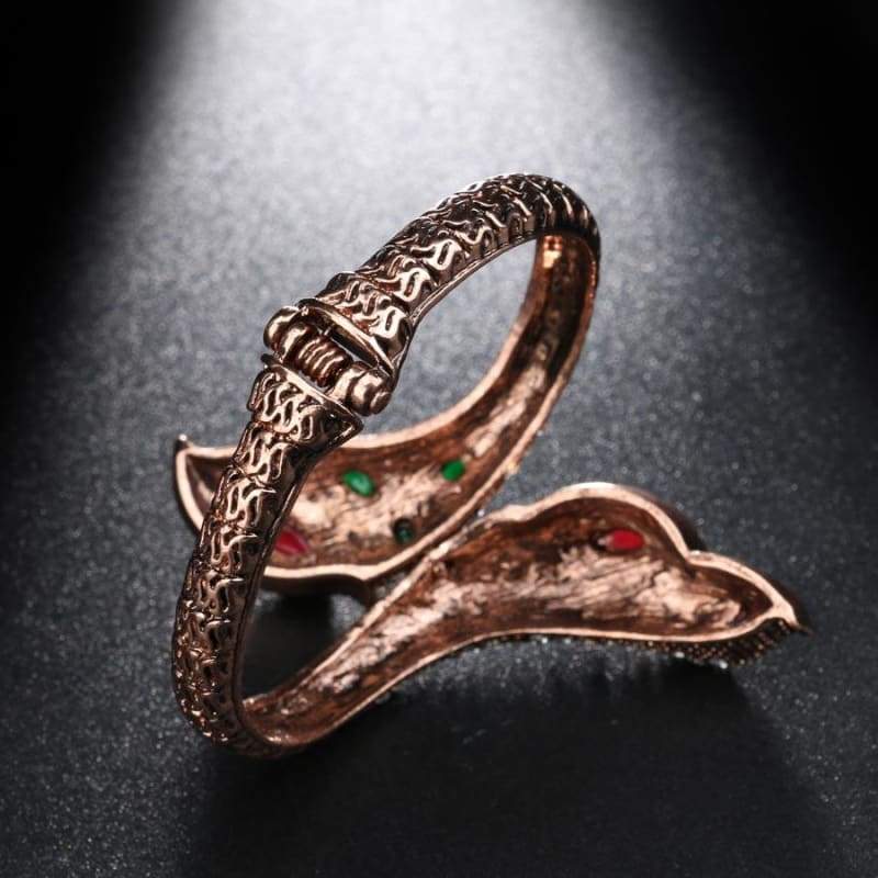 Bracelet Vintage Luxe