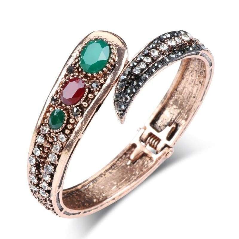 Unique Vintage Bracelet