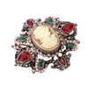 Broche Ancienne 1920