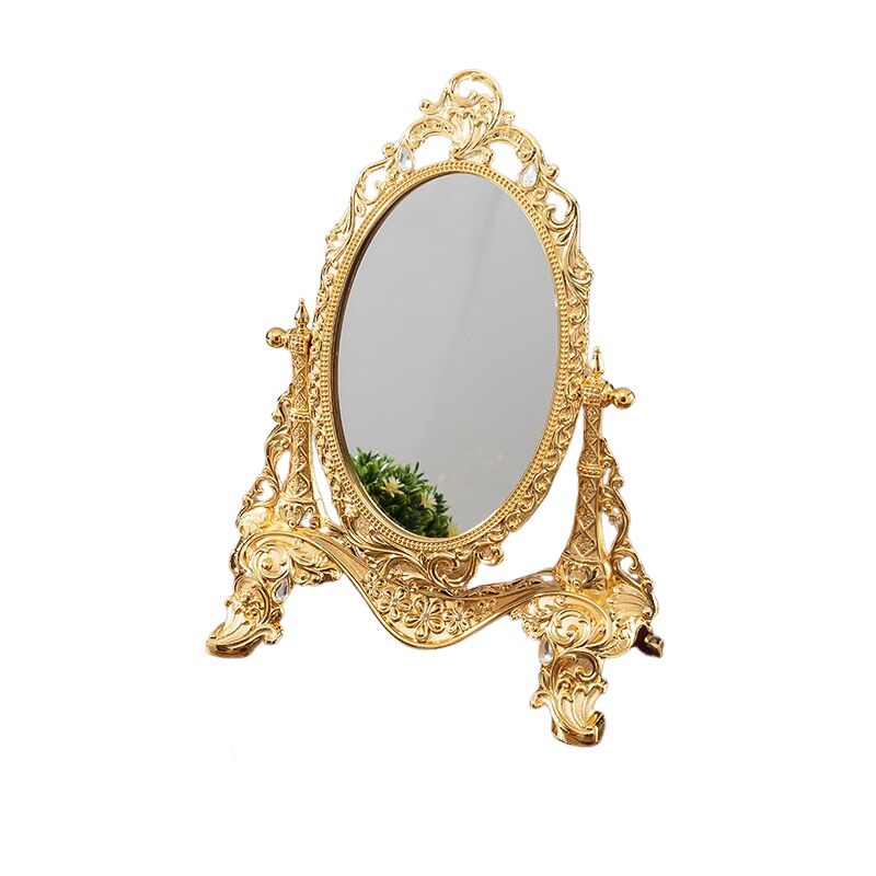 Cadre Miroir Vintage