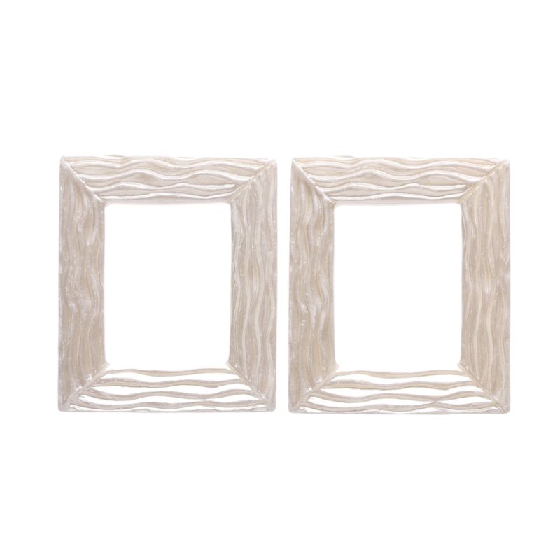 Cadre Photo Vintage Mariage