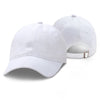 Casquette Blanche Vintage