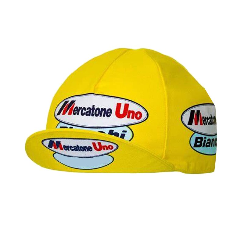 Vintage Cycle Cap