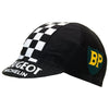 Casquette Cycliste Vintage Peugeot