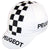 Casquette Cycliste Vintage Peugeot