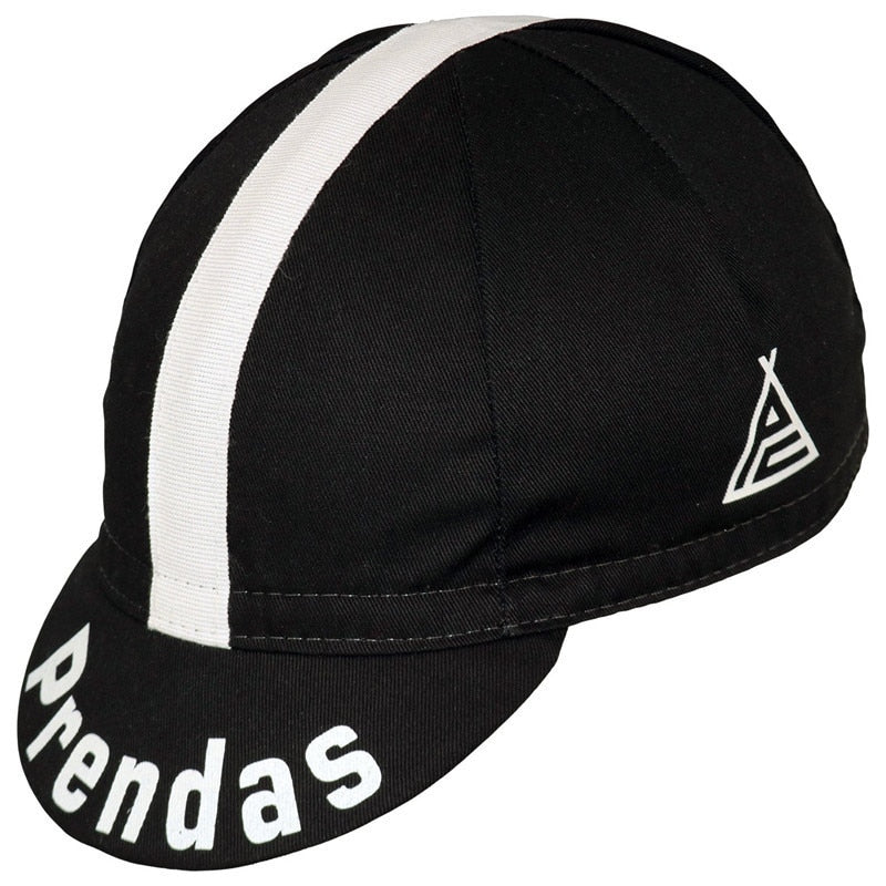 Vintage Cycling Cap 