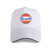 Casquette Gulf Vintage Unisexe