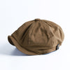 Casquette Homme Vintage Kaki