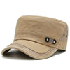 Casquette Militaire Vintage