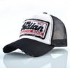 Casquette Trucker Vintage Homme