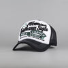 Casquette Trucker Vintage