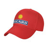 Casquette Ricard Vintage