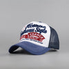 Casquette Trucker Vintage