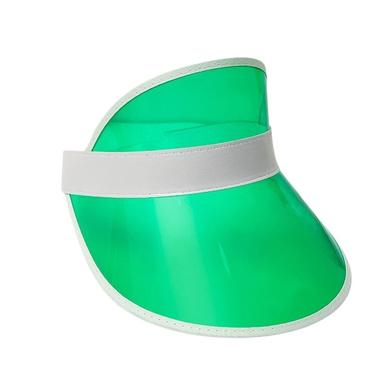 Casquette Visière Vintage