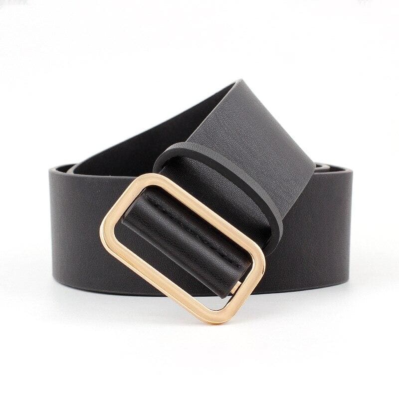 Classic Vintage Style Belt