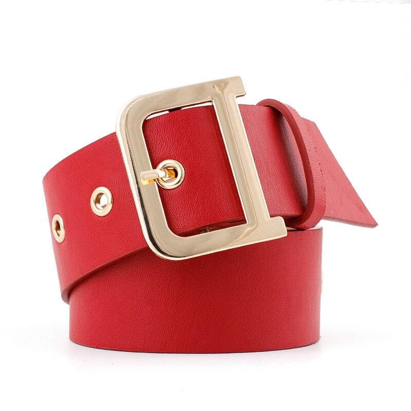 Ceinture Vintage Rétro