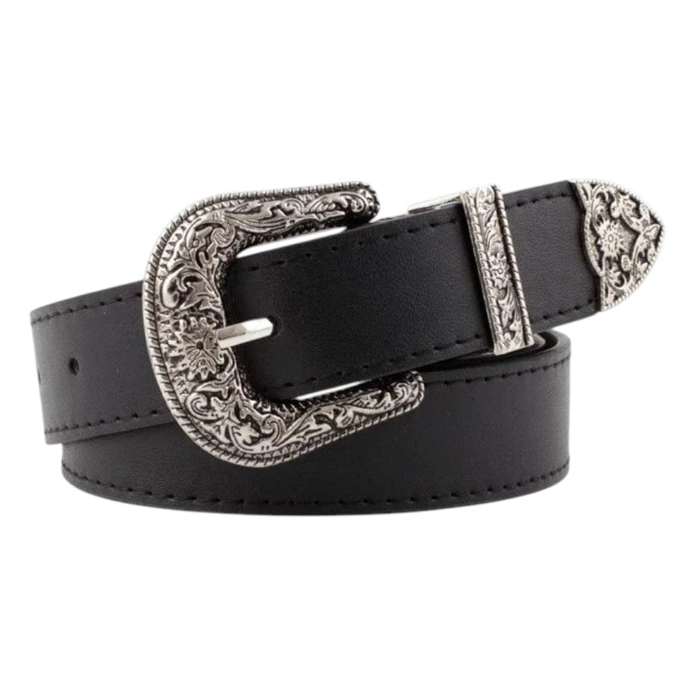 Ceinture Femme Western Vintage