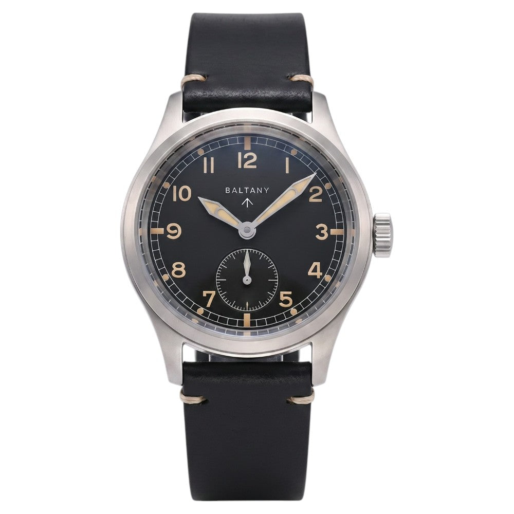 Montre Baltany Militaire Vintage