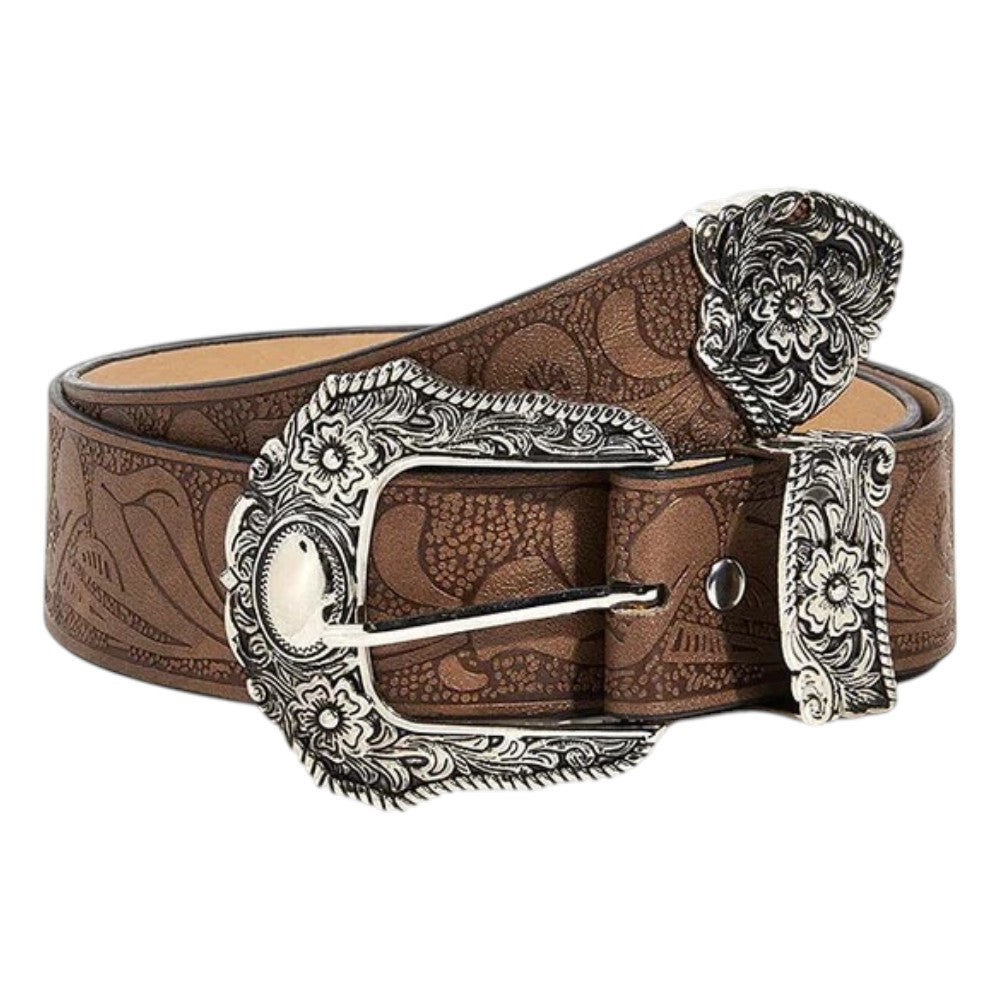 Ceinture Femme Western Cowgirl