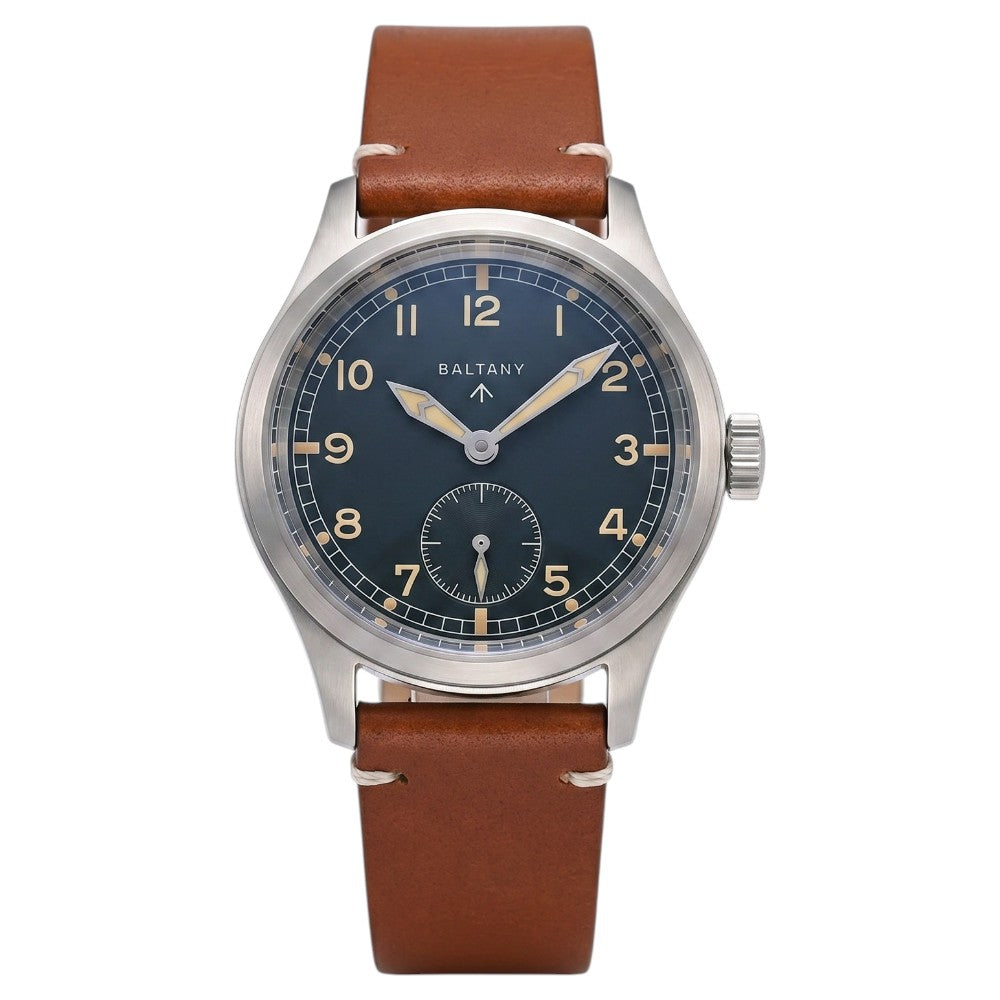 Montre Baltany Militaire Vintage