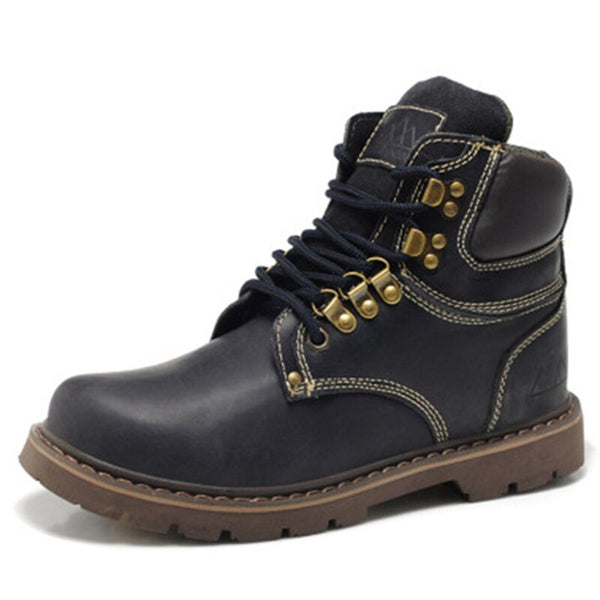 Chaussure Rangers Randonnée Vintage | Zone Vintage Chaussure Rangers Randonnée Vintage | Zone Vintage