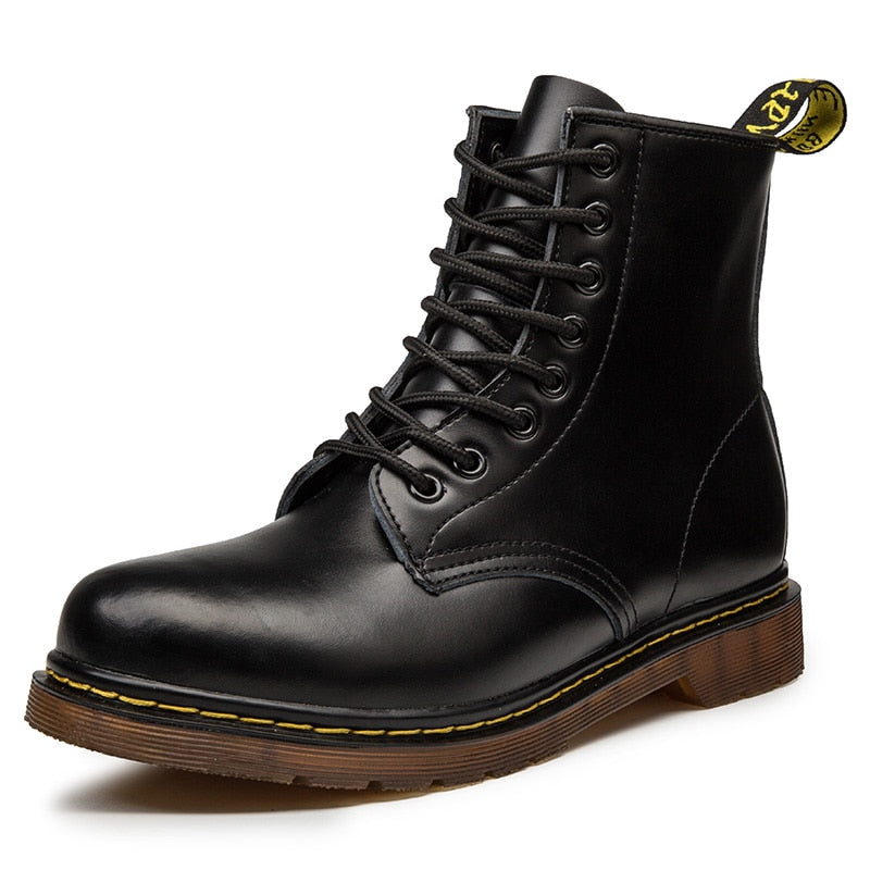 Chaussure Moto Femme Vintage