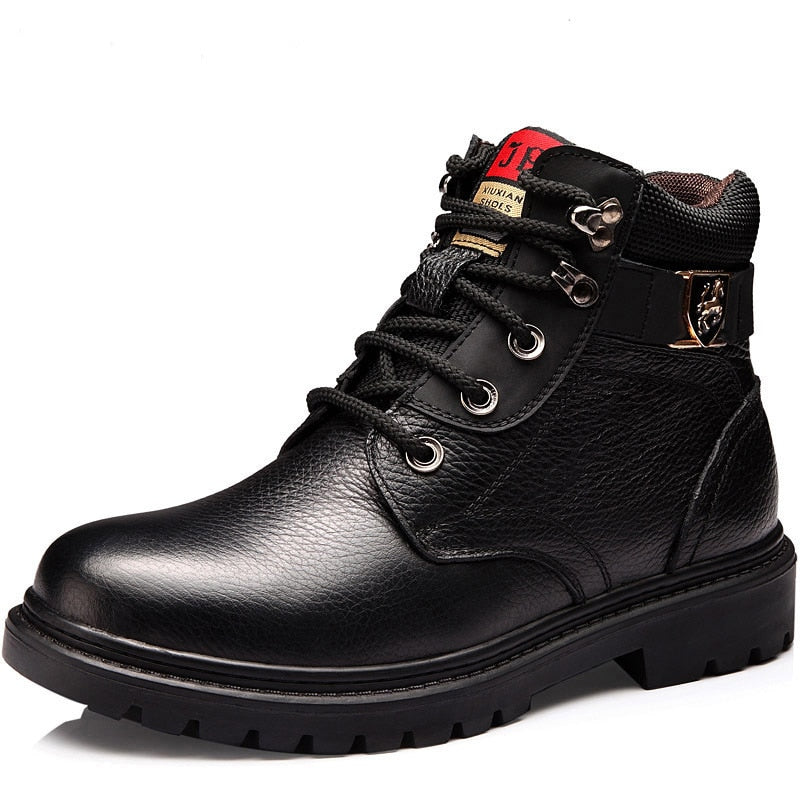 Chaussures homme moto hotsell