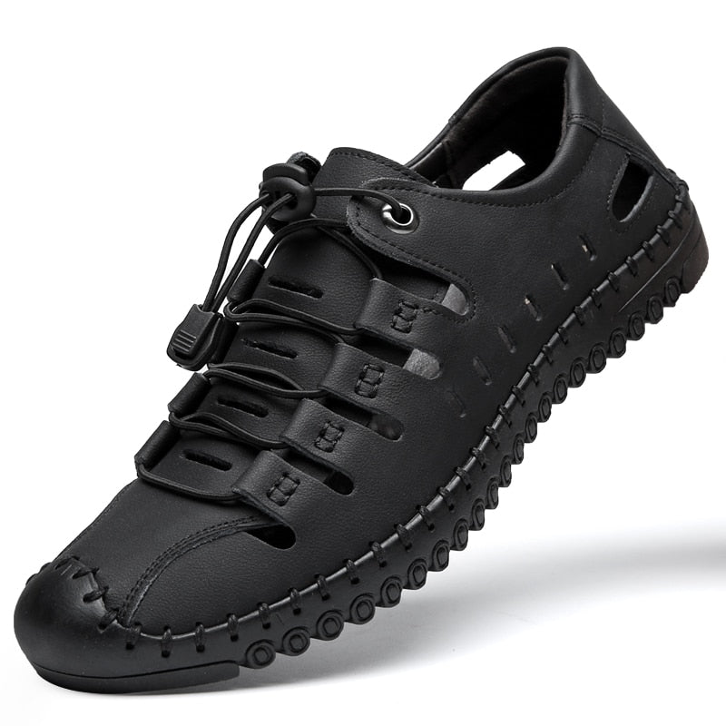 Chaussure Vélo Vintage