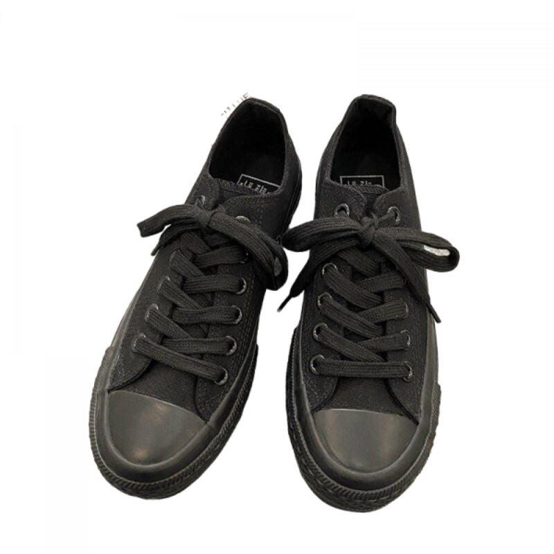 Chaussures Vintage Suede Sport Style 36