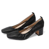 Chaussure Femme Italienne Vintage