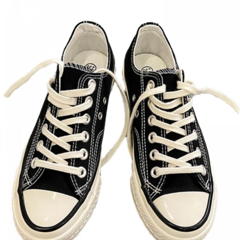 Chaussures Vintage Suede Sport Style 36