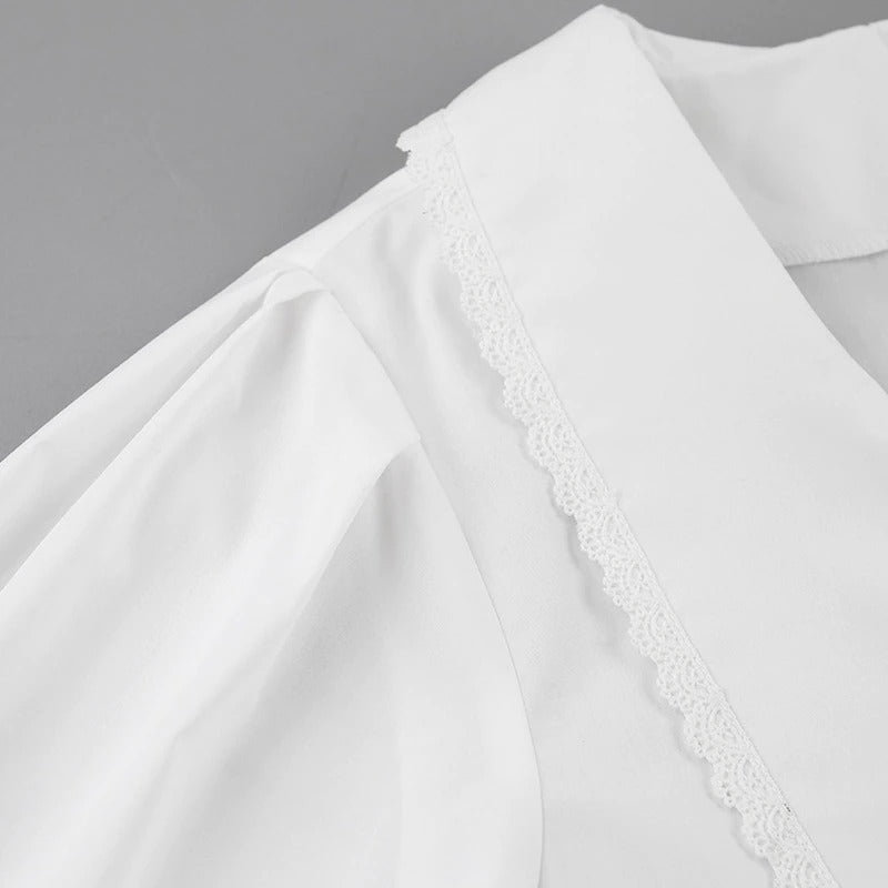 Chemise Vintage Chic