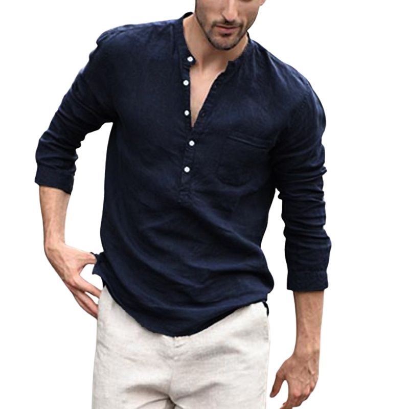 Chemise Homme Vintage 40