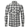 Chemise Vintage Homme Année 50