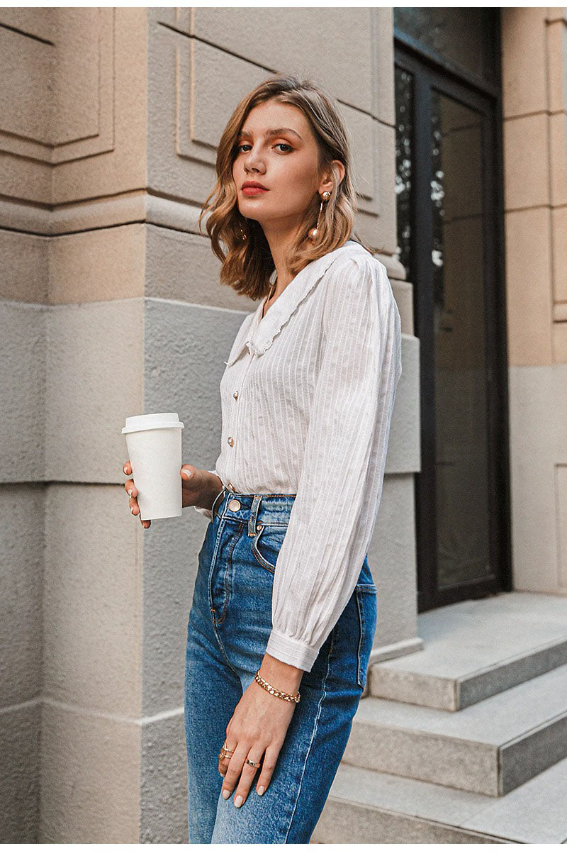 Chemisier Vintage Années 60