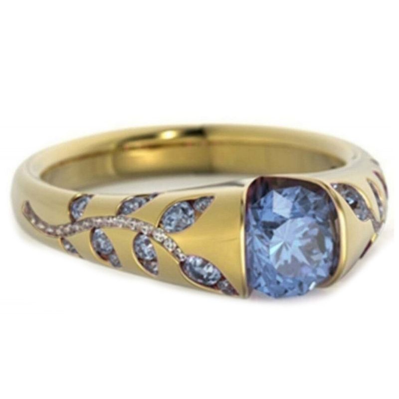 Vintage Women's Signet Ring