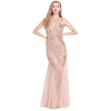 Robe De Soirée Longue Gatsby