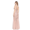 Robe De Soirée Longue Gatsby