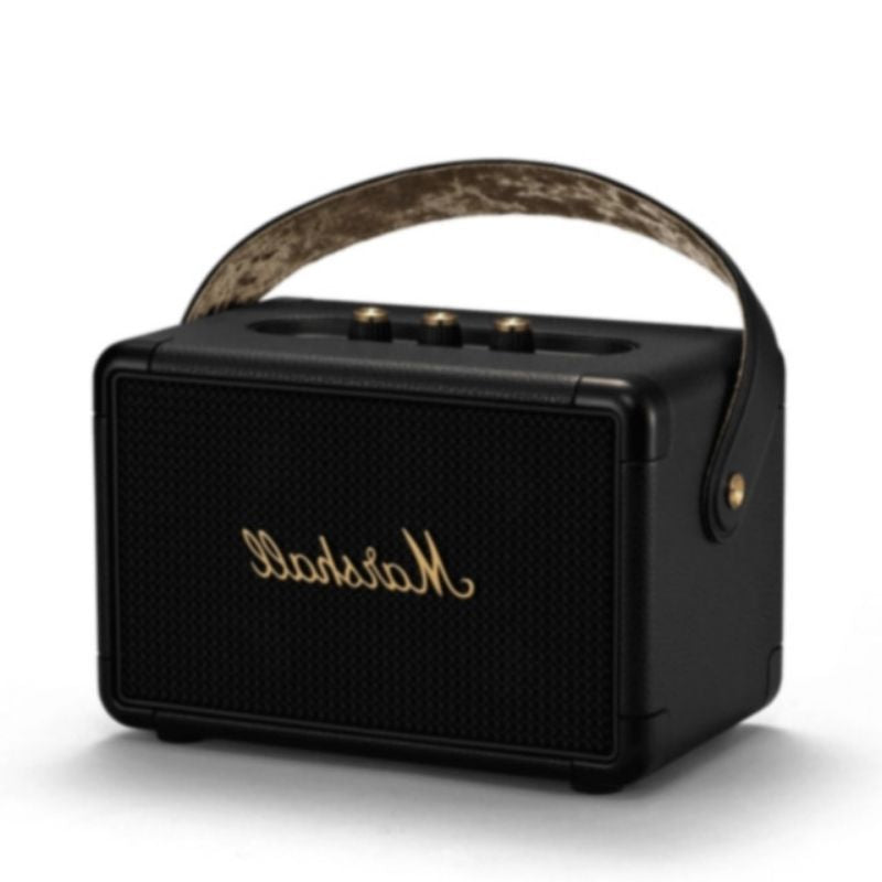 Vintage Wireless Speaker