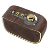 Enceinte Audio Vintage