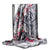 Foulard Vintage Gris