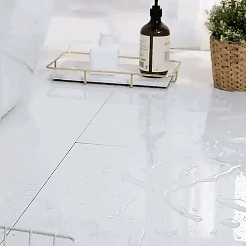 Tapis de Bain Galet Relief 3D