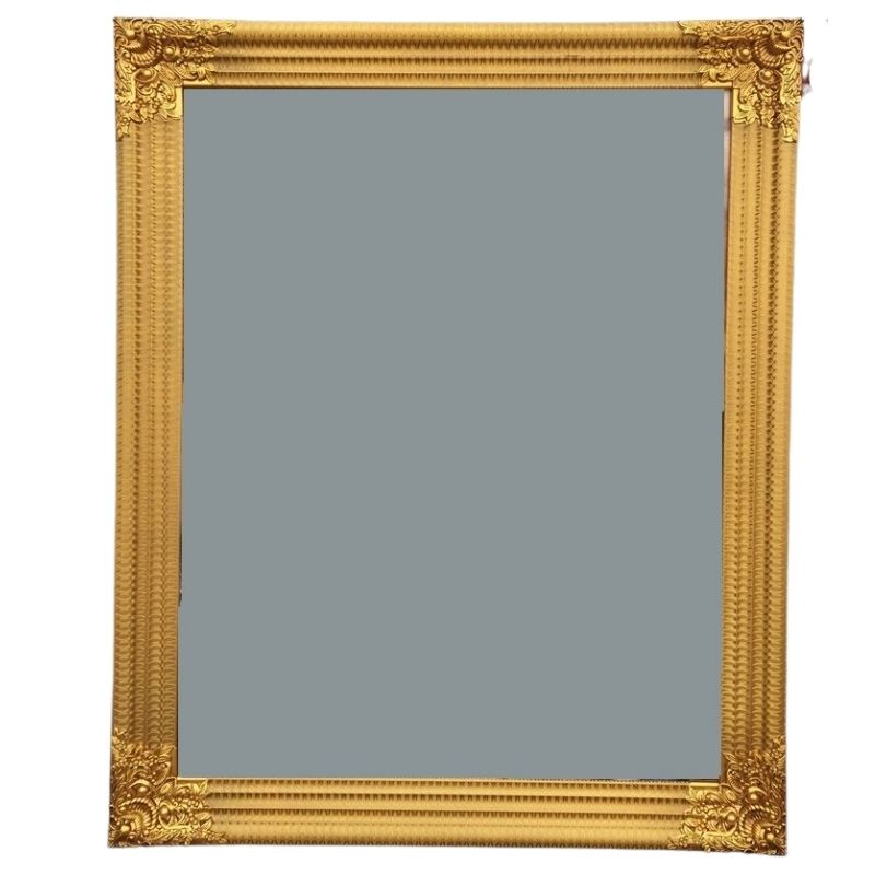Large Vintage Photo Frame