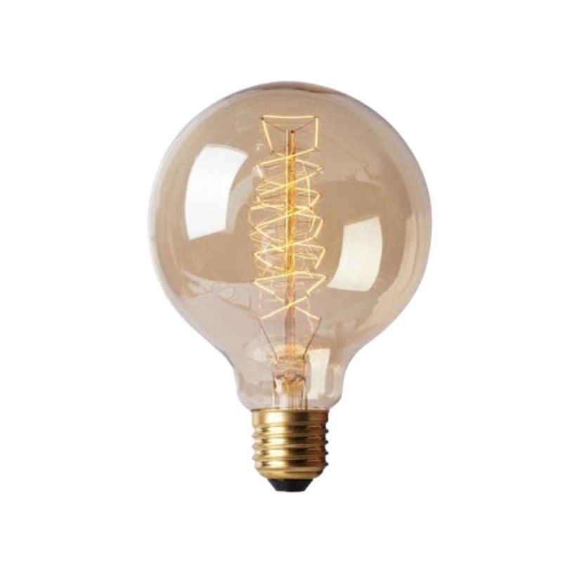 Grosse Ampoule Vintage Led